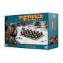 Old World Dwarfen Mountain Holds Miners 10-12
